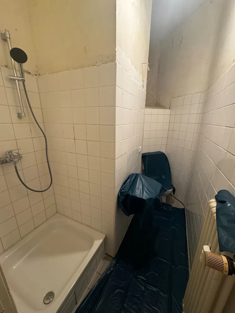 1 Zimmer Wohnung mit 39 m² in Berlin – Bild 5