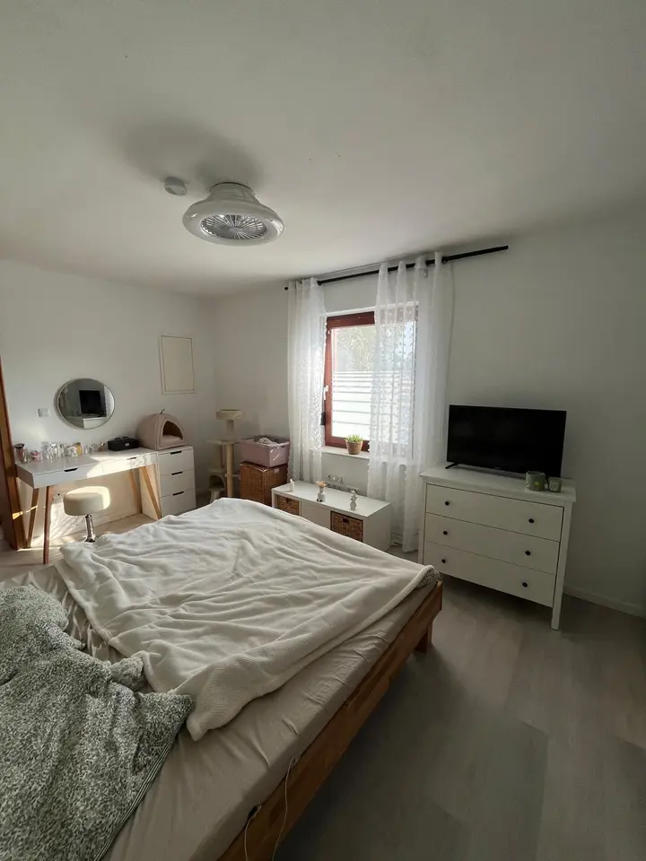 2 Zimmer Wohnung mit 65 m² in Verden (Aller) – Bild 9