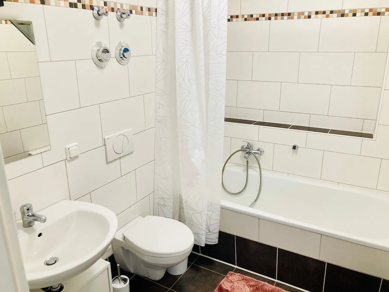 1 room apartment with 40 m² in Magdeburg – Photo 10