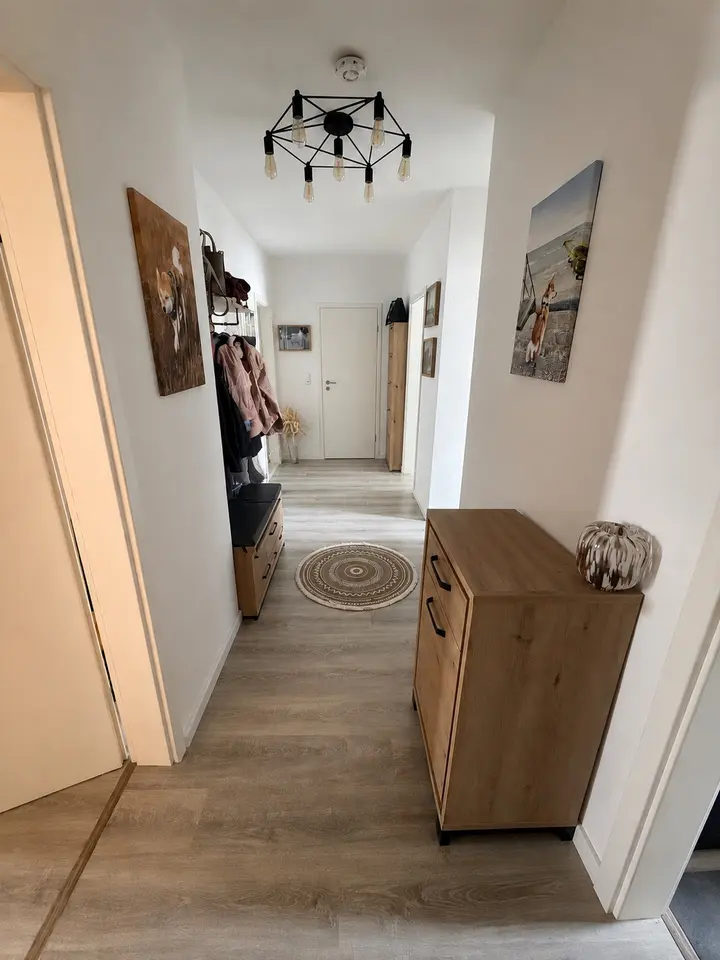4 Zimmer Wohnung mit 80 m² in Kiel – Bild 5