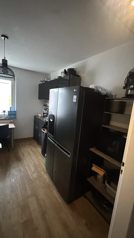 2 Zimmer Wohnung mit 56 m² in Nürnberg – Bild 4