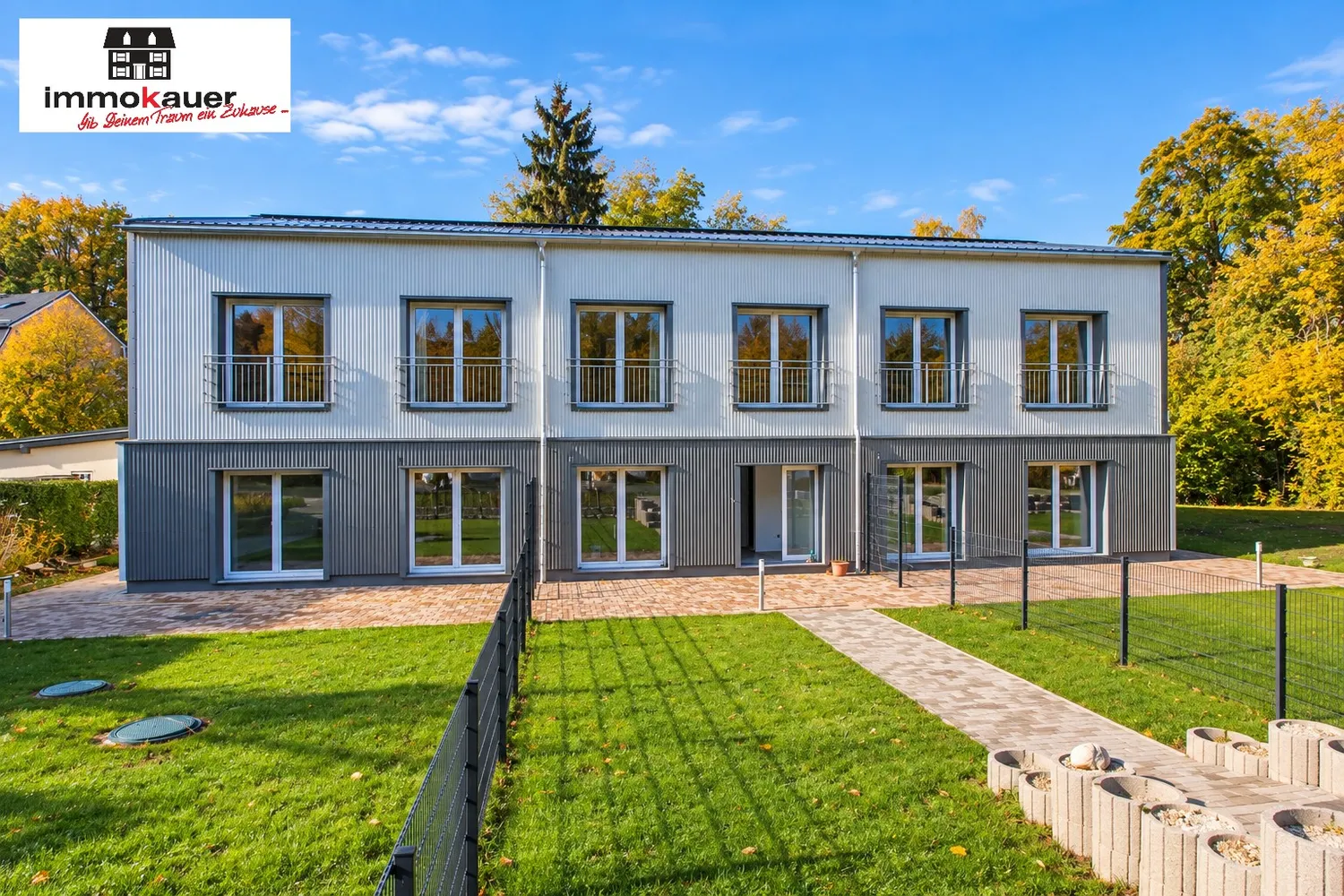 5 room apartment with 156 m² in Chemnitz – Photo 1
