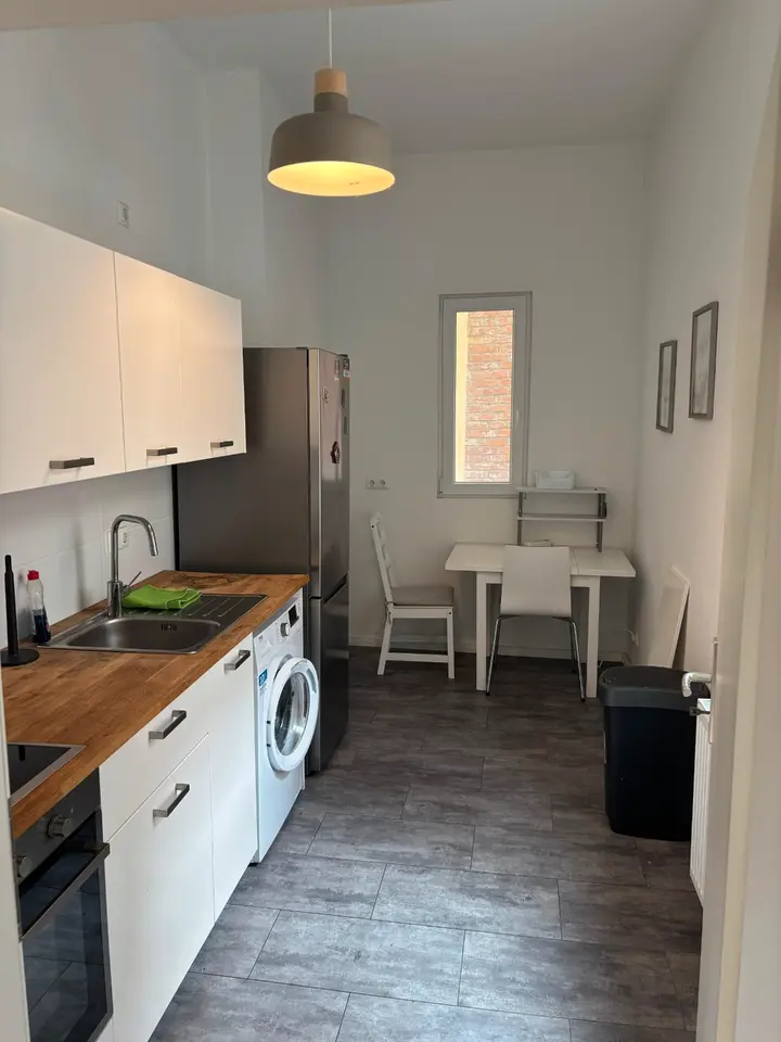 3 Zimmer Wohnung mit 53 m² in Hannover – Bild 6