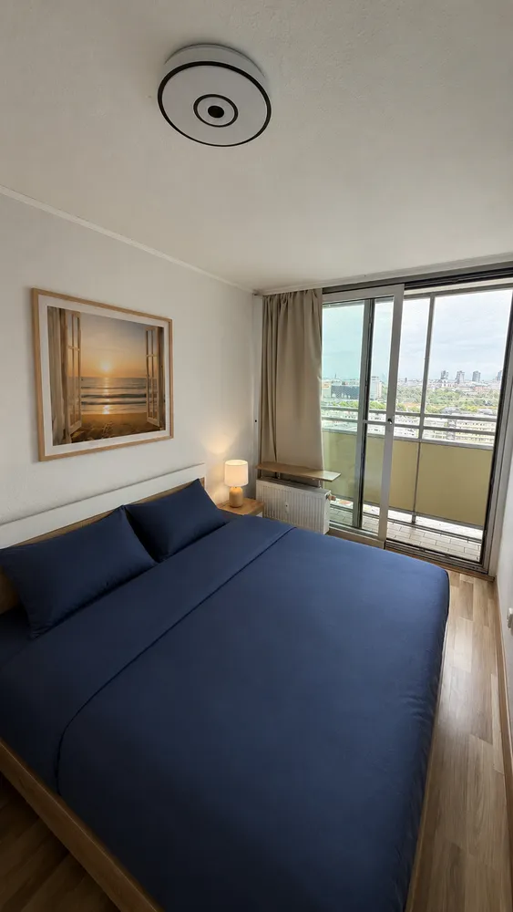 3 Zimmer Wohnung mit 43 m² in Ludwigshafen am Rhein – Bild 6