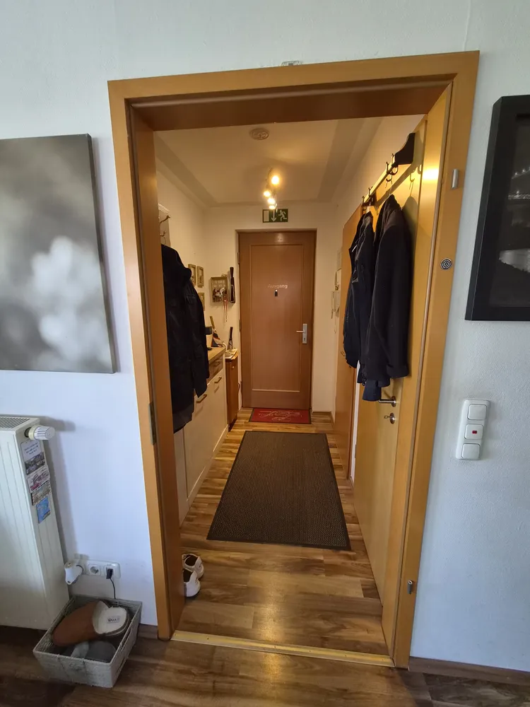 4 Zimmer Wohnung mit 107 m² in Rüsselsheim am Main – Bild 7