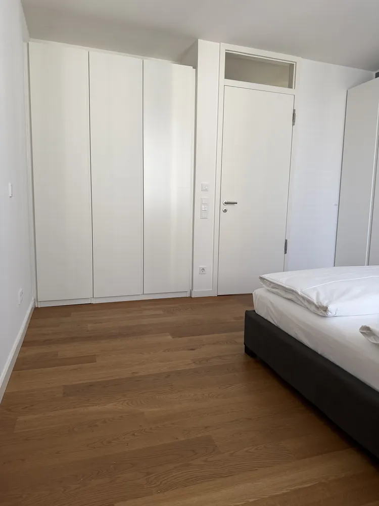 3 room apartment with 104 m² in Frankfurt am Main – Photo 10