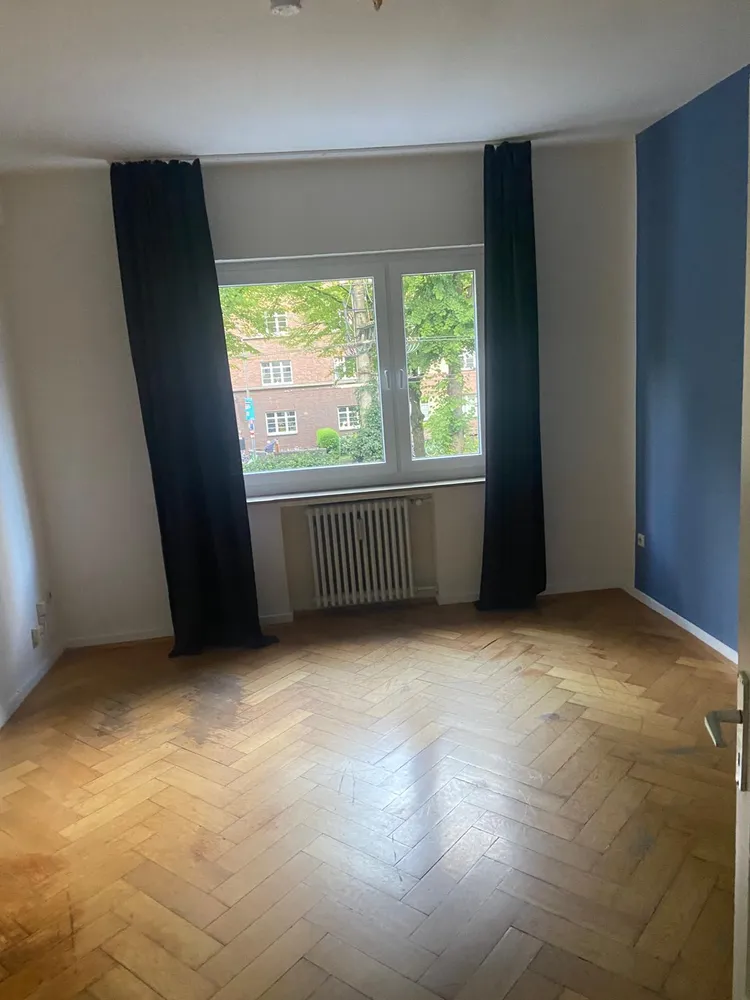 4 Zimmer Wohnung mit 107 m² in Köln – Bild 9