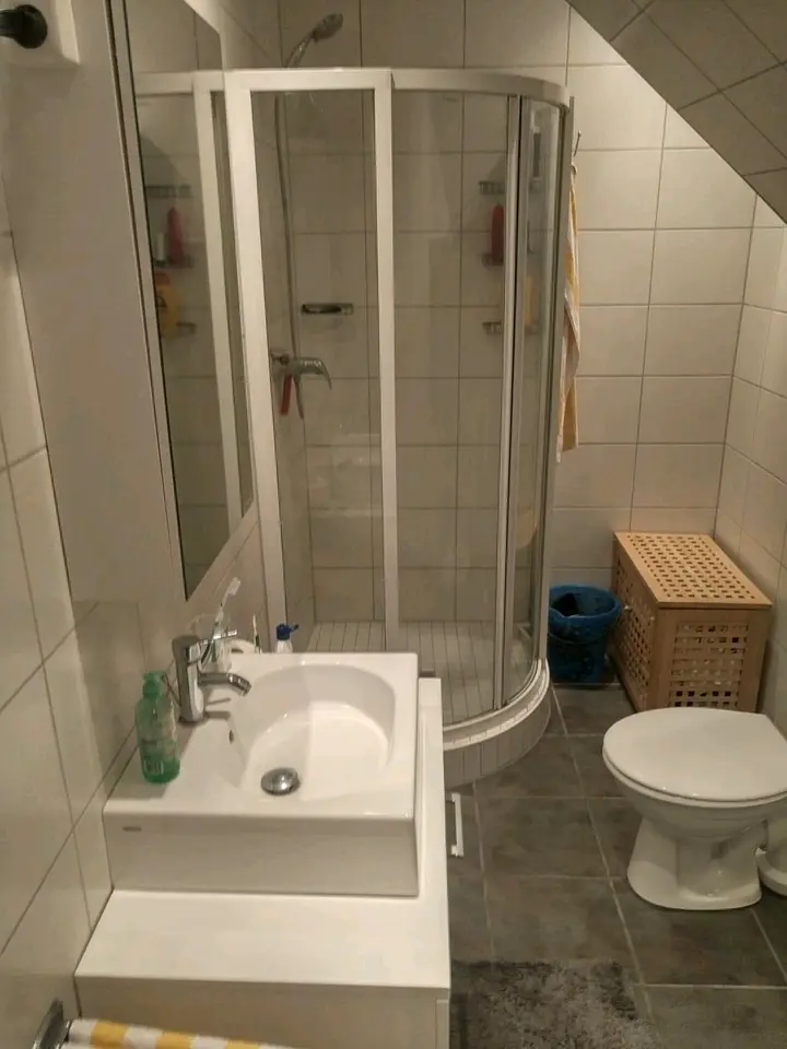 2 Zimmer Wohnung mit 87 m² in Weinheim – Bild 6