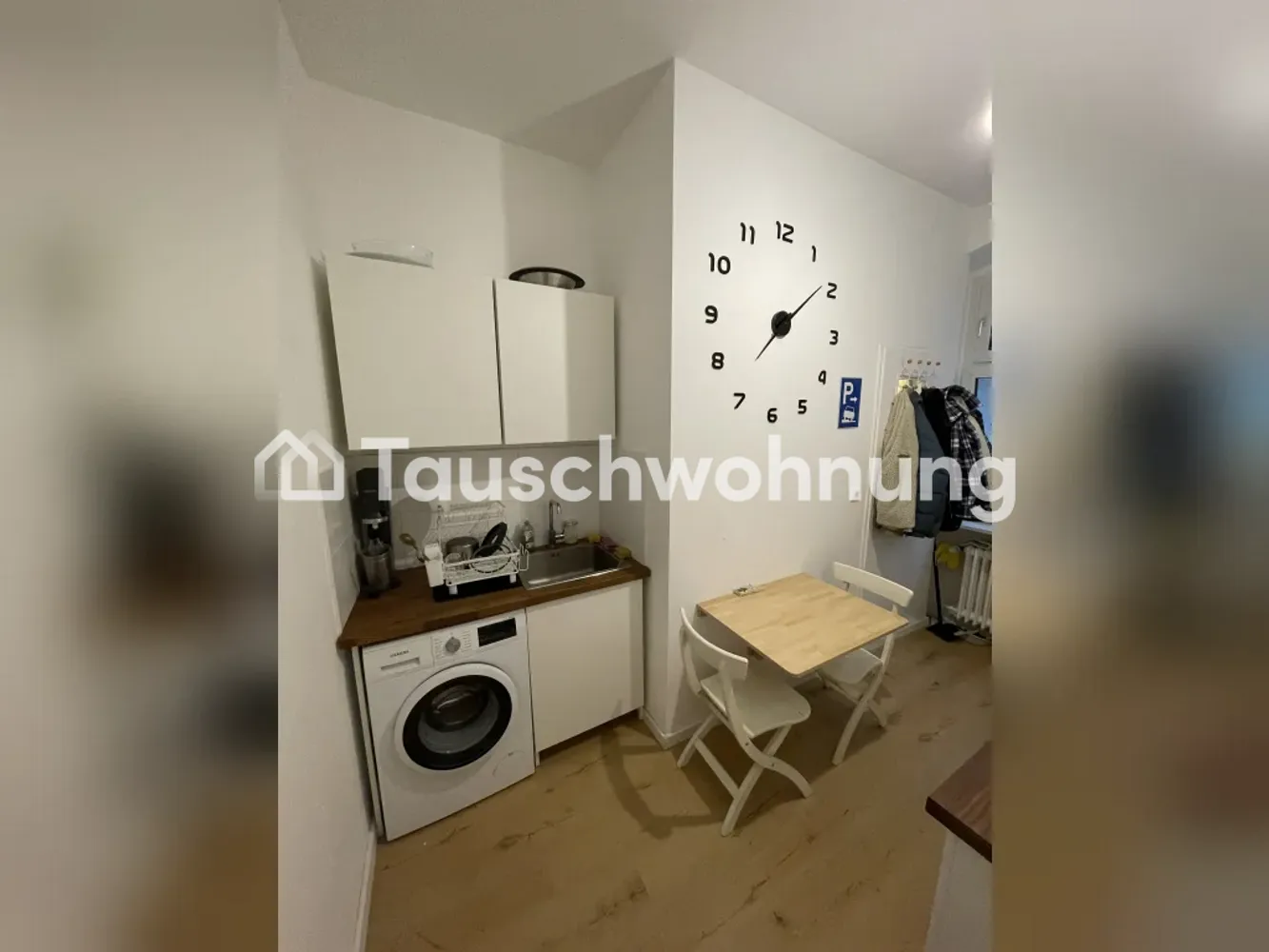2 room apartment with 47 m² in Berlin – Photo 3