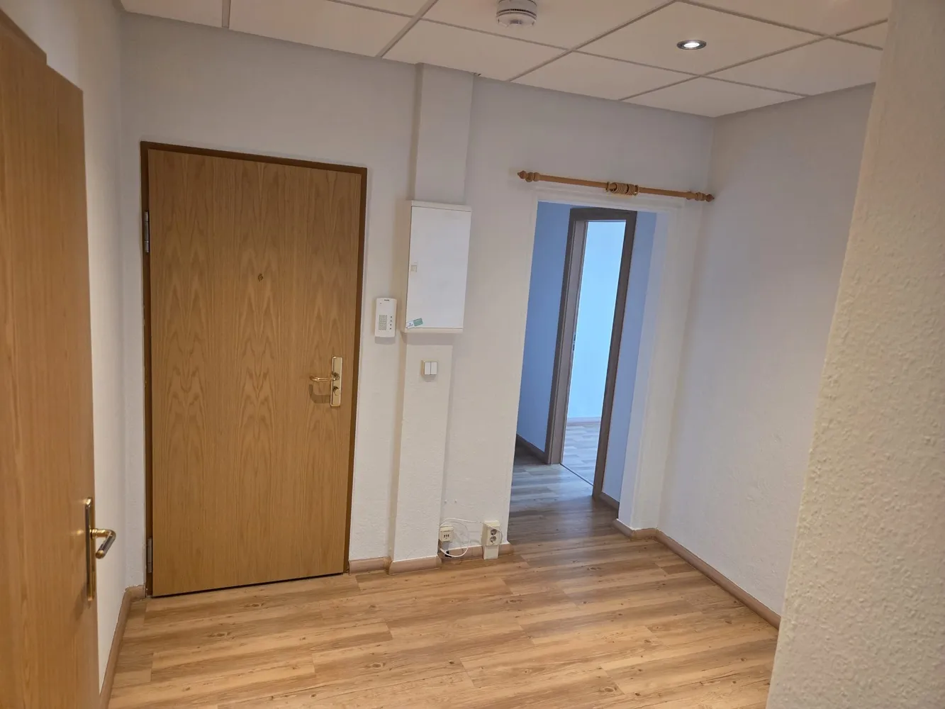 4 Zimmer Wohnung mit 76 m² in Dresden – Bild 9
