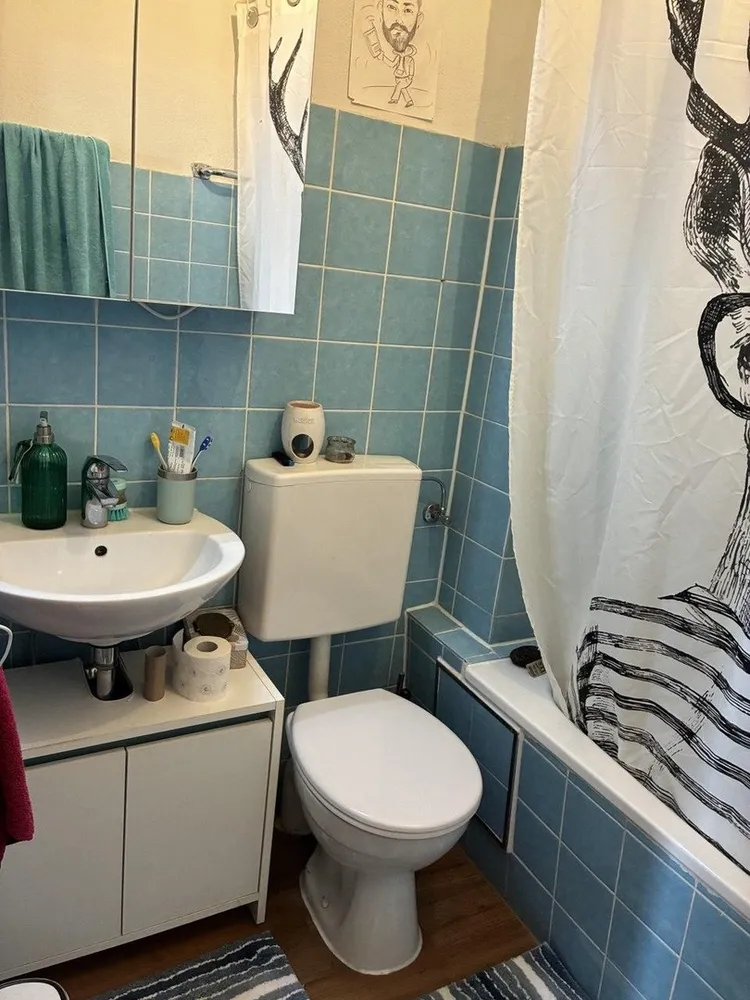 2 Zimmer Wohnung mit 65 m² in Stuttgart – Bild 10