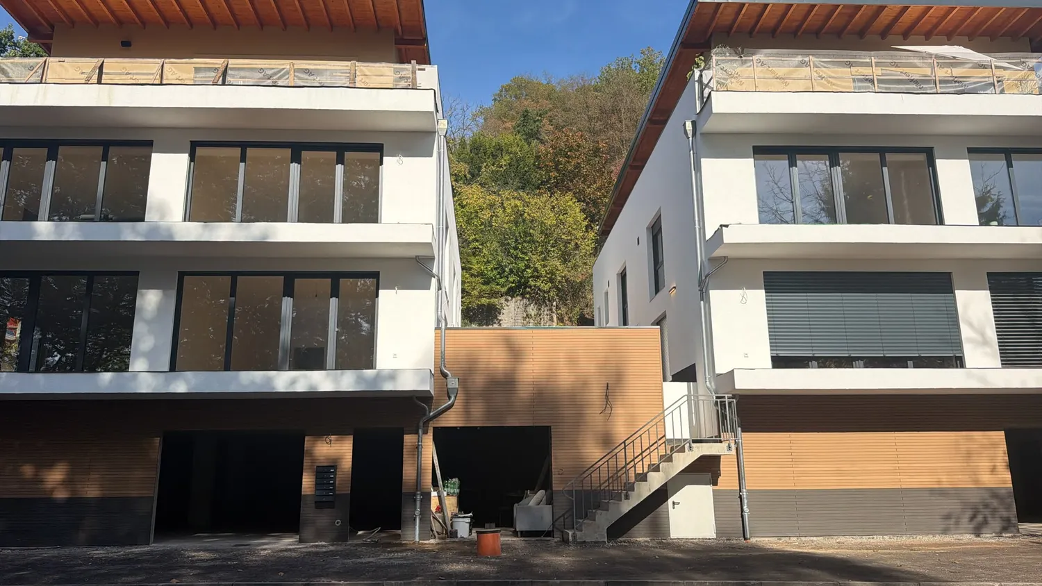 2 Zimmer Wohnung mit 76 m² in Neuwied – Bild 1