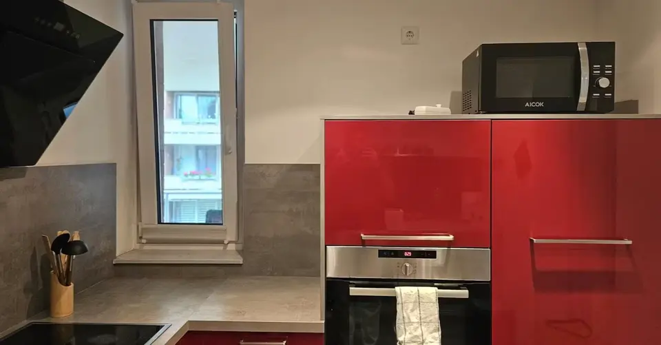 3 Zimmer Wohnung mit 79 m² in Hannover – Bild 3