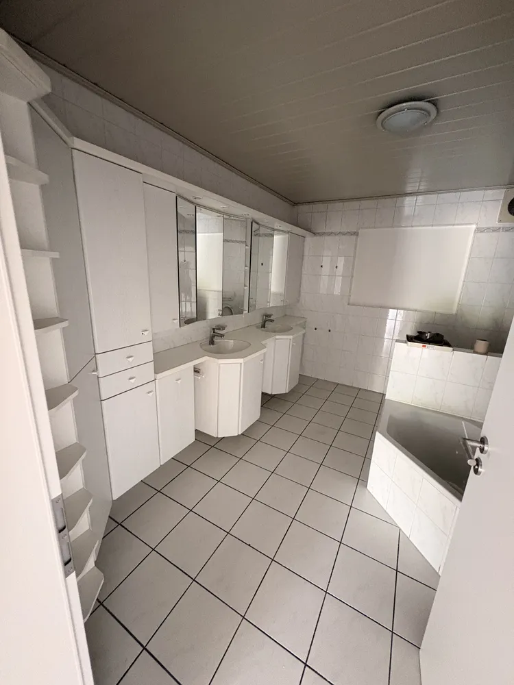 3 Zimmer Wohnung mit 100 m² in Michelstadt – Bild 3