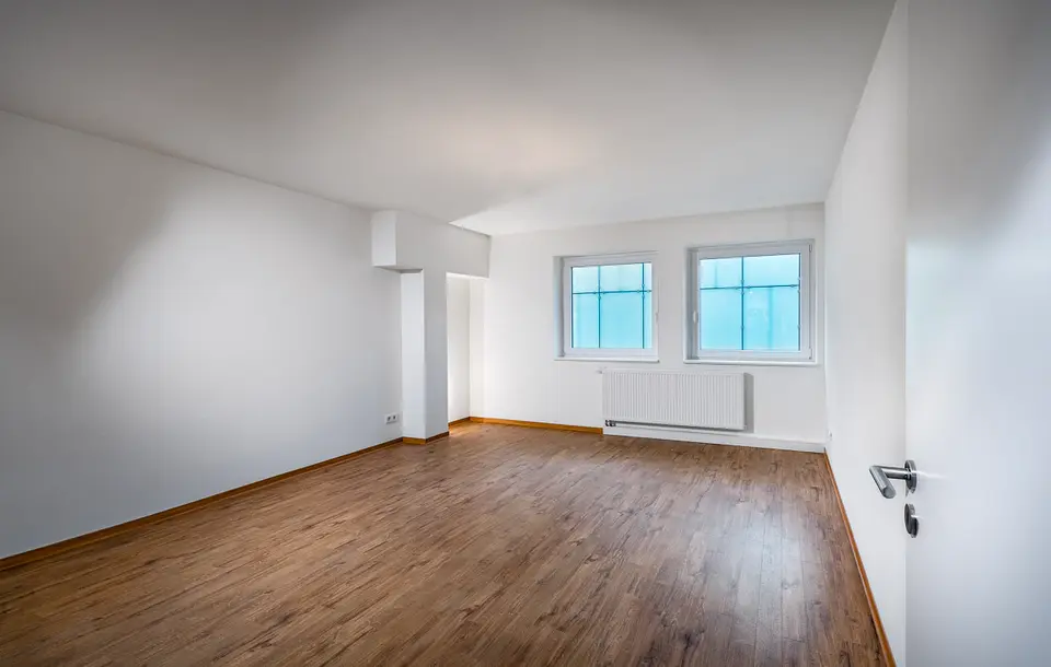 4 Zimmer Wohnung mit 109 m² in Dortmund – Bild 3