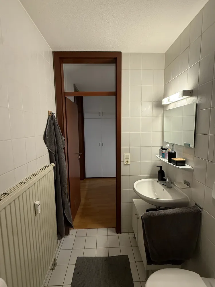 1 Zimmer Wohnung mit 30 m² in Regensburg – Bild 5