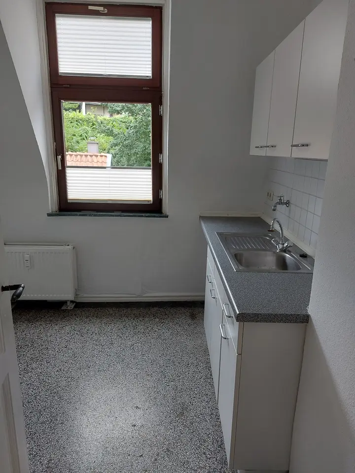 2 Zimmer Wohnung mit 50 m² in Flensburg – Bild 5