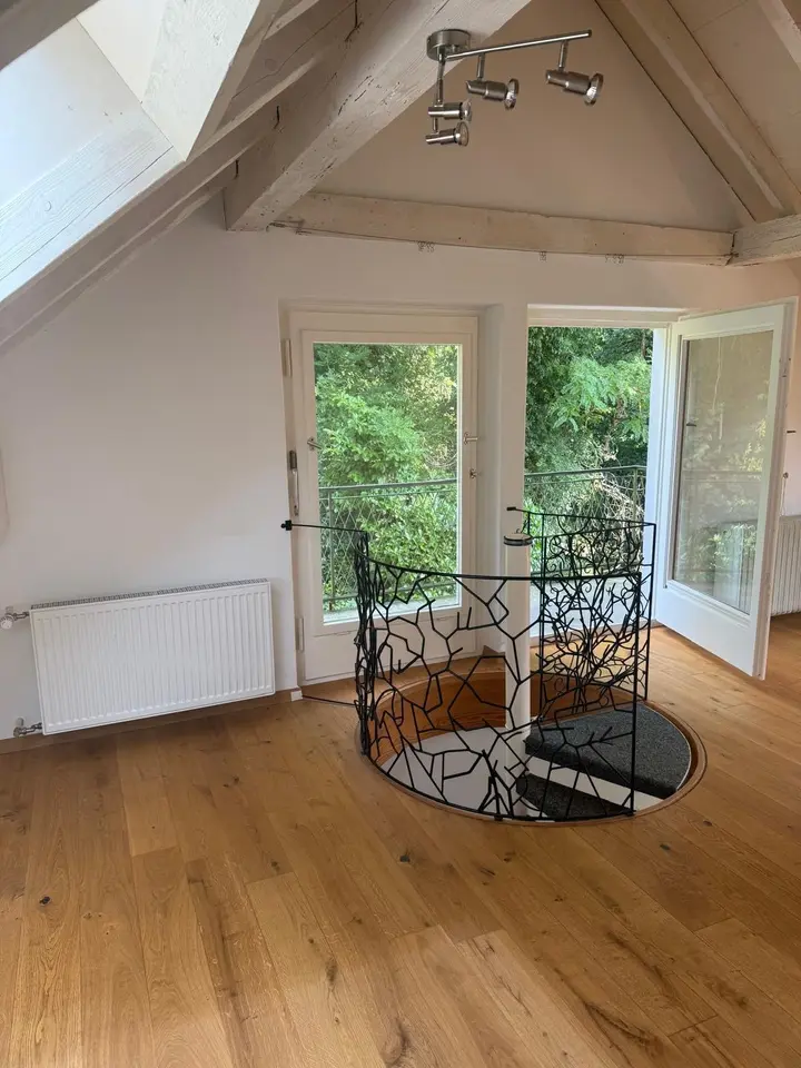 2 Zimmer Wohnung mit 63 m² in Radolfzell am Bodensee – Bild 6