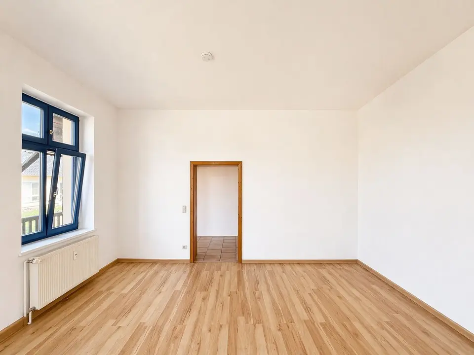 3 Zimmer Wohnung mit 107 m² in Schwedt/Oder – Bild 2