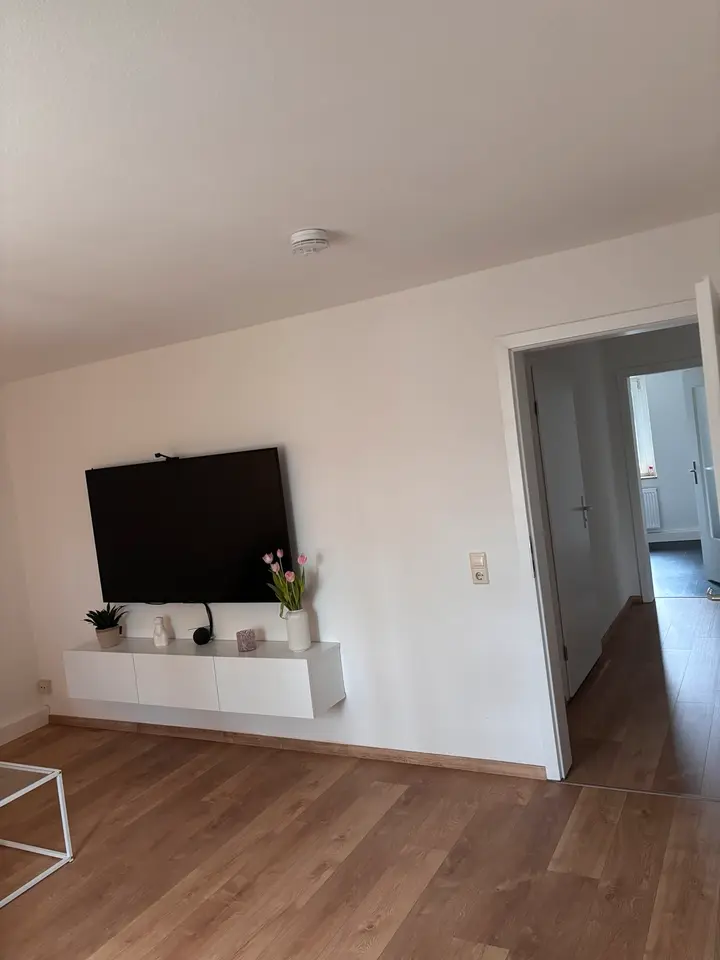 3 Zimmer Wohnung mit 75 m² in Zwickau – Bild 2