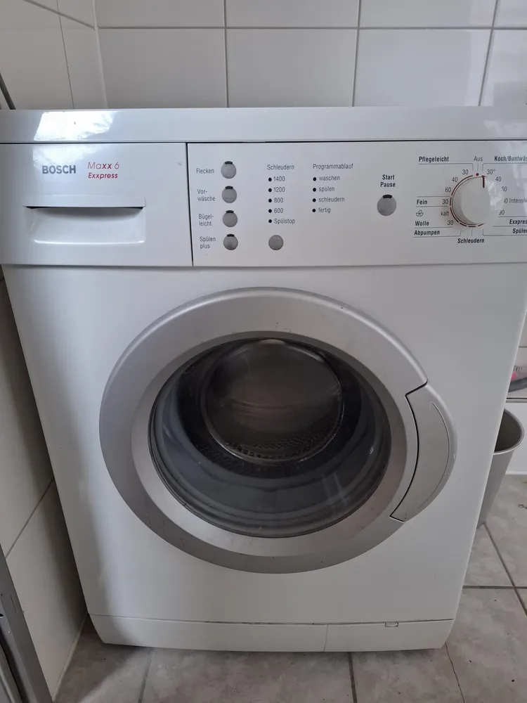 2 room apartment with 36 m² in Dortmund – Photo 8