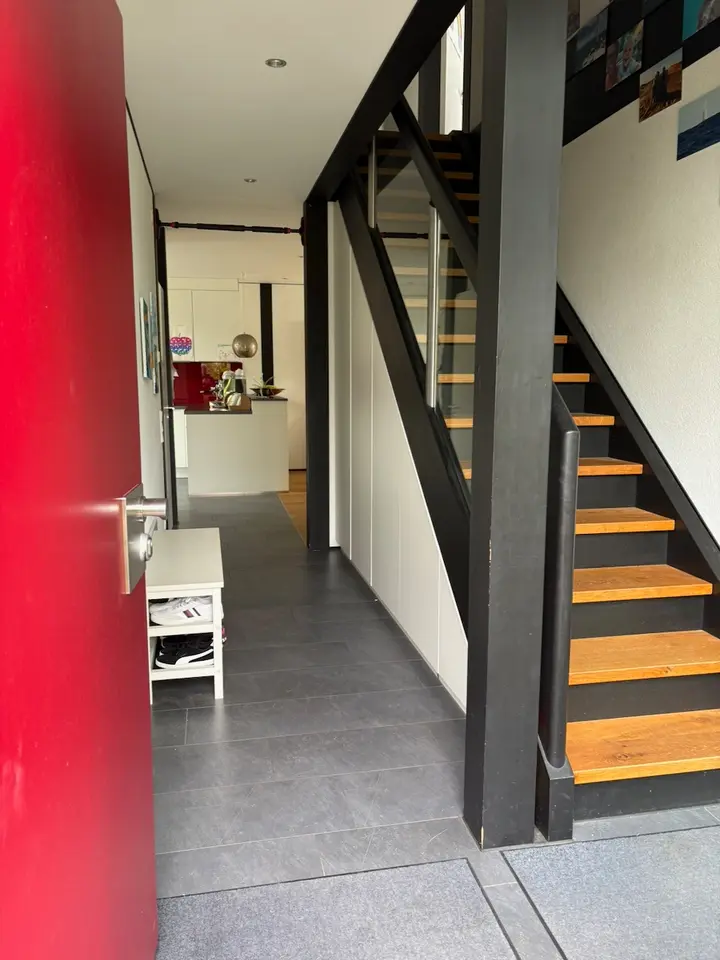 6 Zimmer Haus mit 178 m² in Erlangen – Bild 9