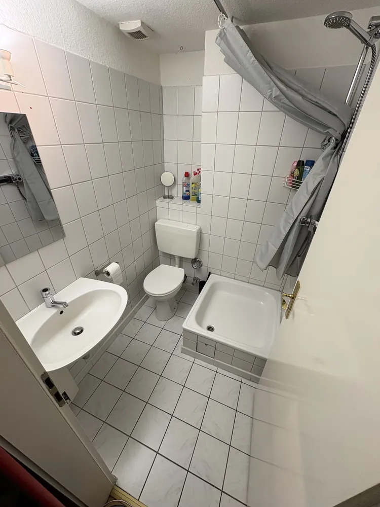 2 Zimmer Wohnung mit 46 m² in Hamburg – Bild 7