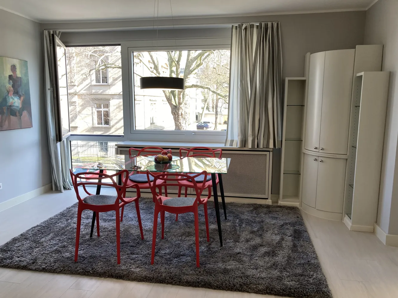 3 Zimmer Wohnung mit 108 m² in Düsseldorf – Bild 9