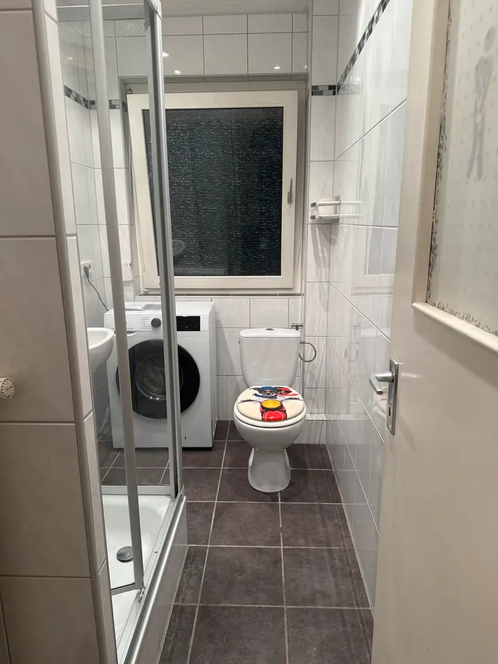 4 Zimmer Wohnung mit 17 m² in Kaiserslautern – Bild 7