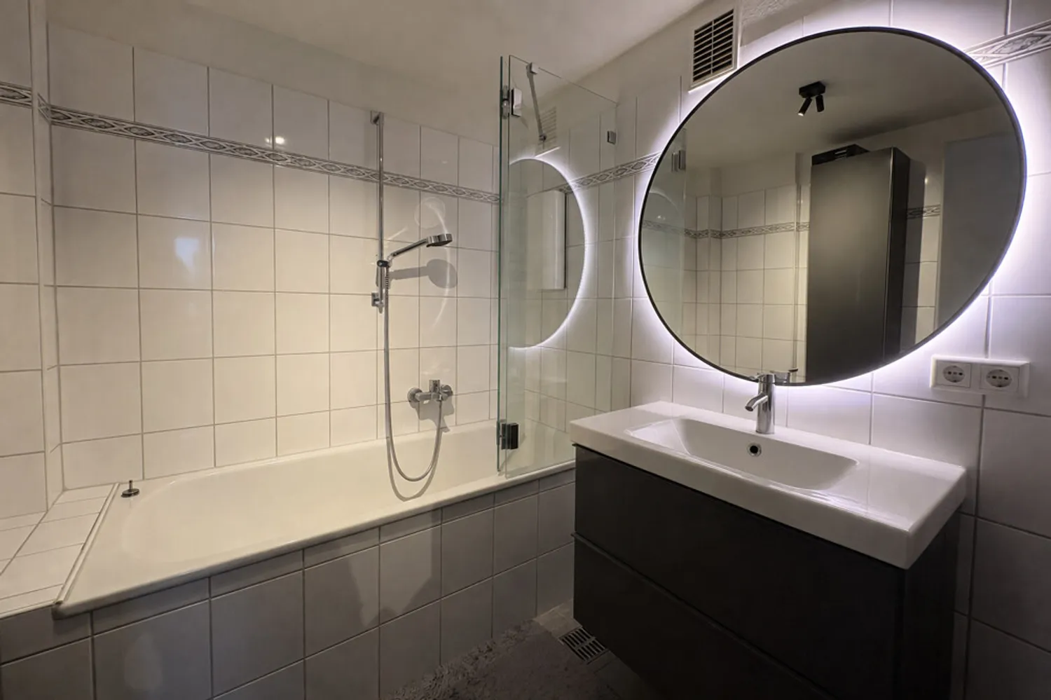 2 room apartment with 57 m² in Düsseldorf – Photo 4