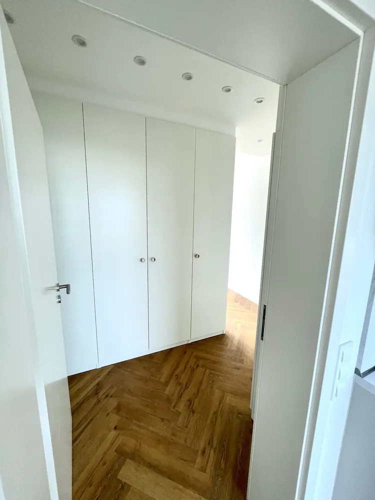 3 room apartment with 85 m² in Düsseldorf – Photo 9