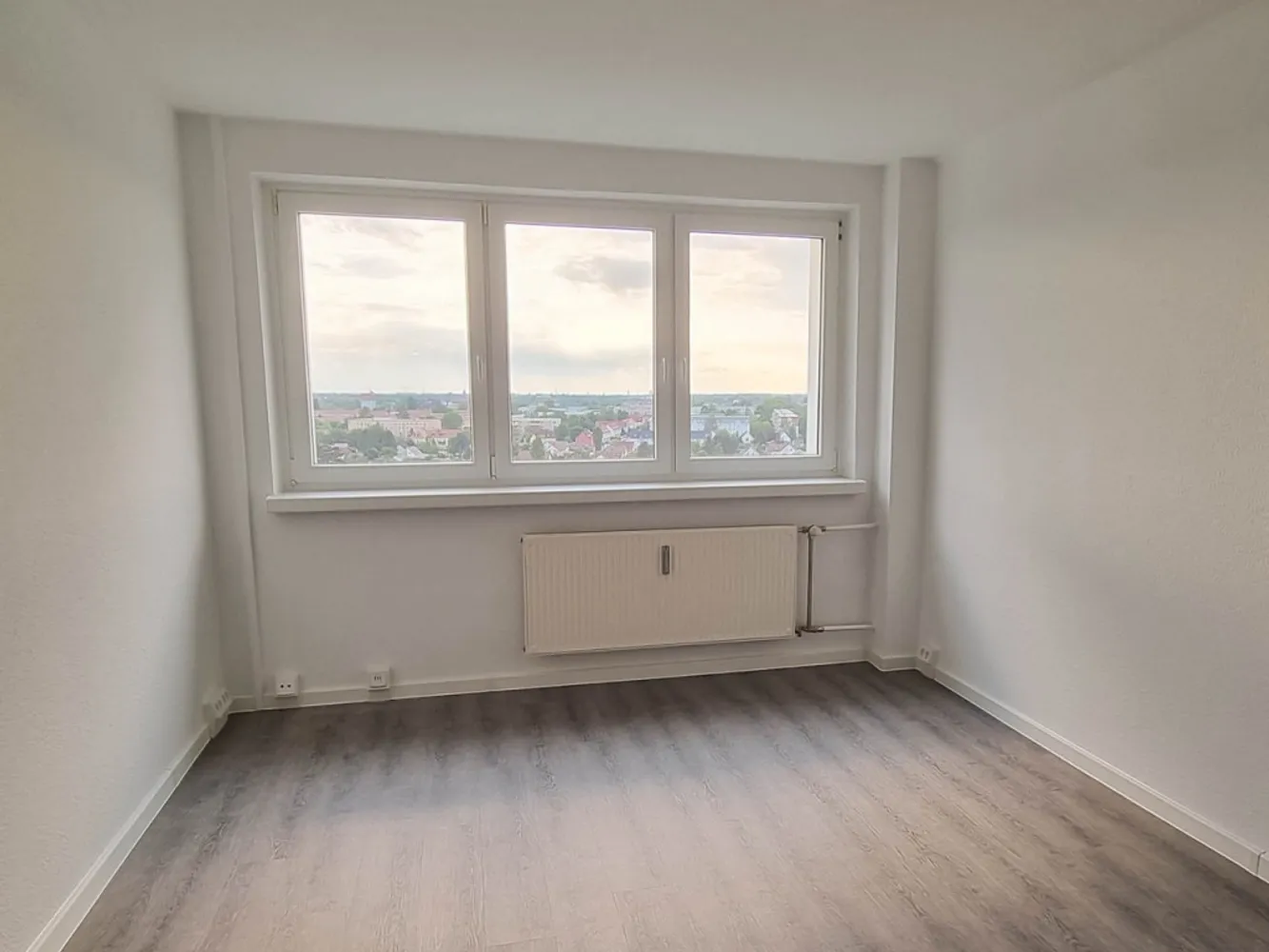 2 Zimmer Wohnung mit 48 m² in Leipzig – Bild 8