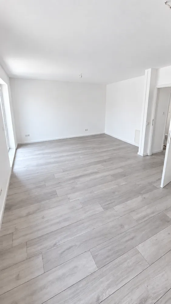 3 Zimmer Wohnung mit 95 m² in Delitzsch – Bild 1