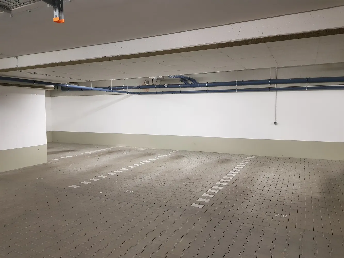2 Zimmer Wohnung mit 48 m² in Aachen – Bild 8