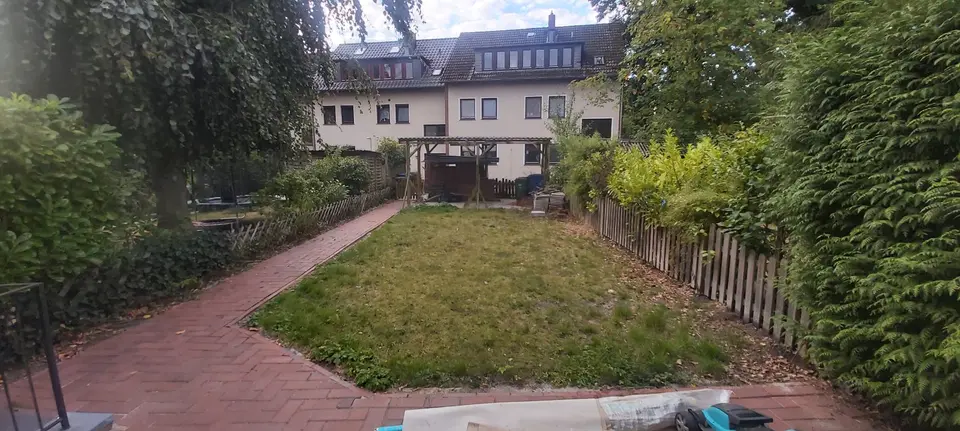 WG-Zimmer mit 120 m² in Oldenburg – Bild 5