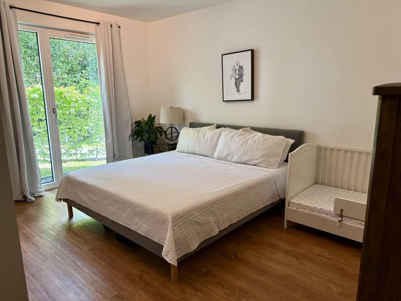 4 Zimmer Wohnung mit 149 m² in Hamburg – Bild 3