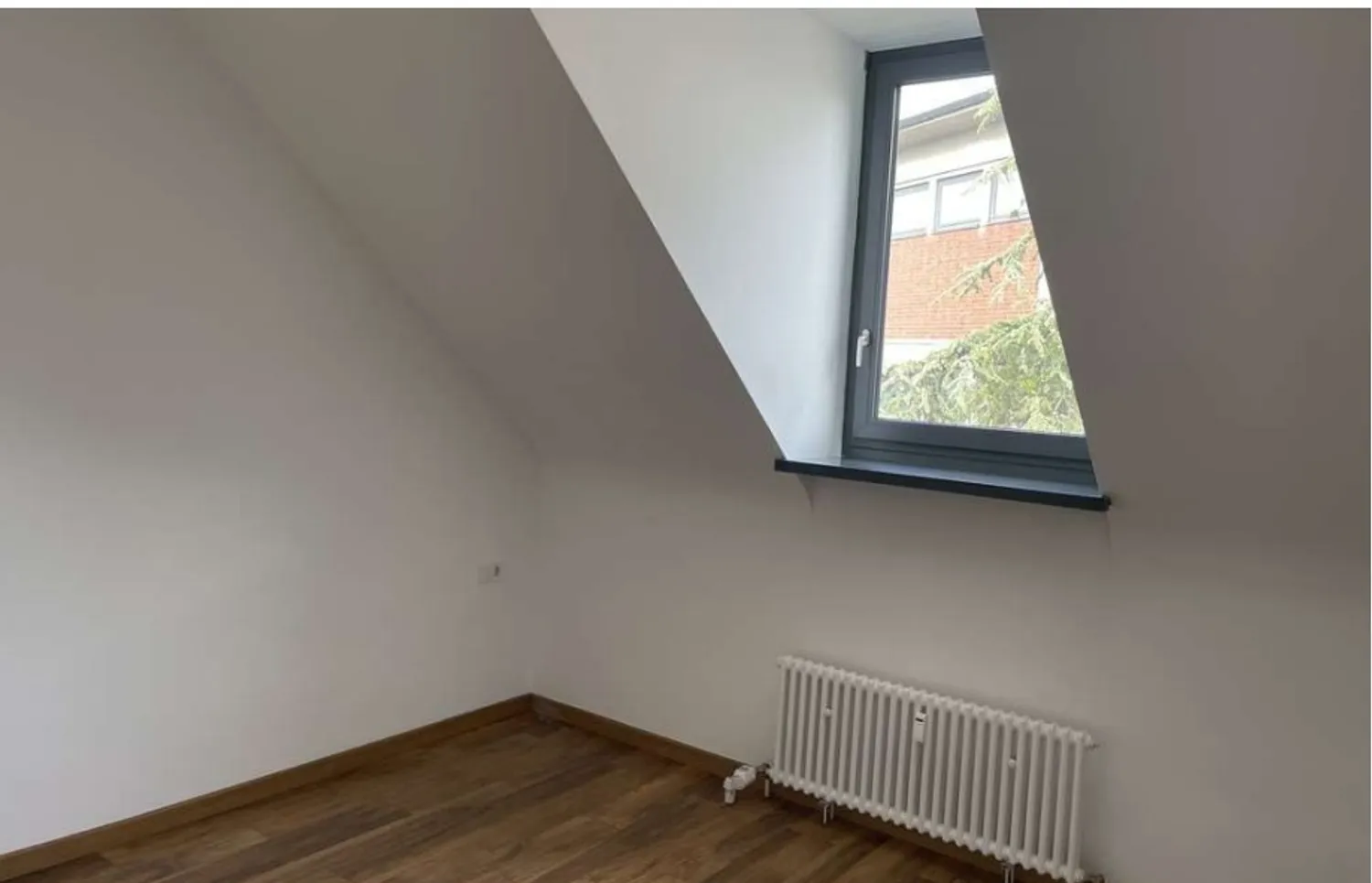 2 Zimmer Wohnung mit 74 m² in Mannheim – Bild 3