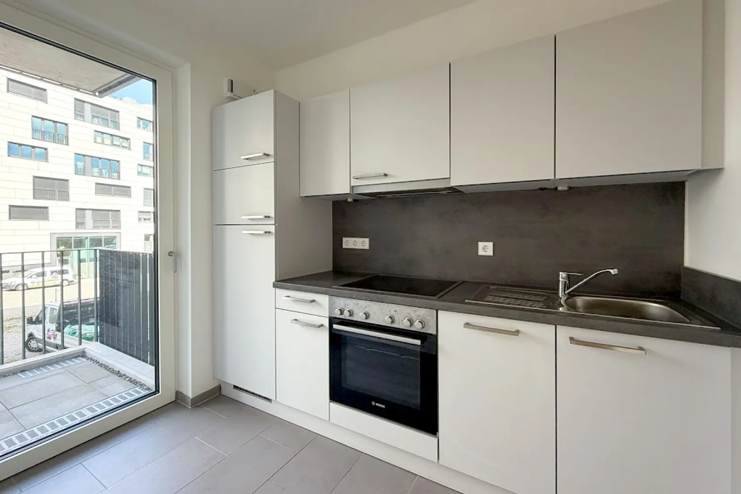 2 Zimmer Wohnung mit 56 m² in Stuttgart – Bild 4