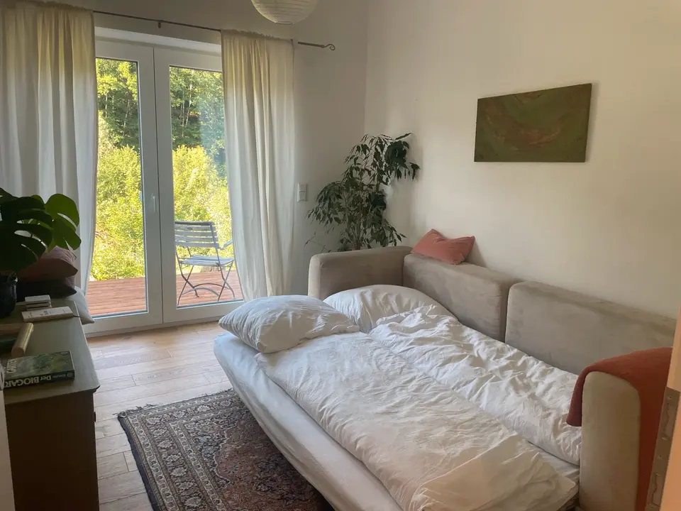 2 room apartment with 60 m² in Passau – Photo 1