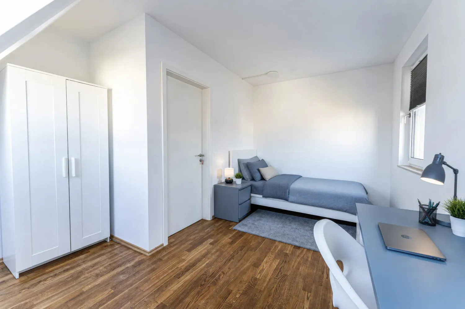 WG-Zimmer mit 11 m² in Berlin – Bild 2