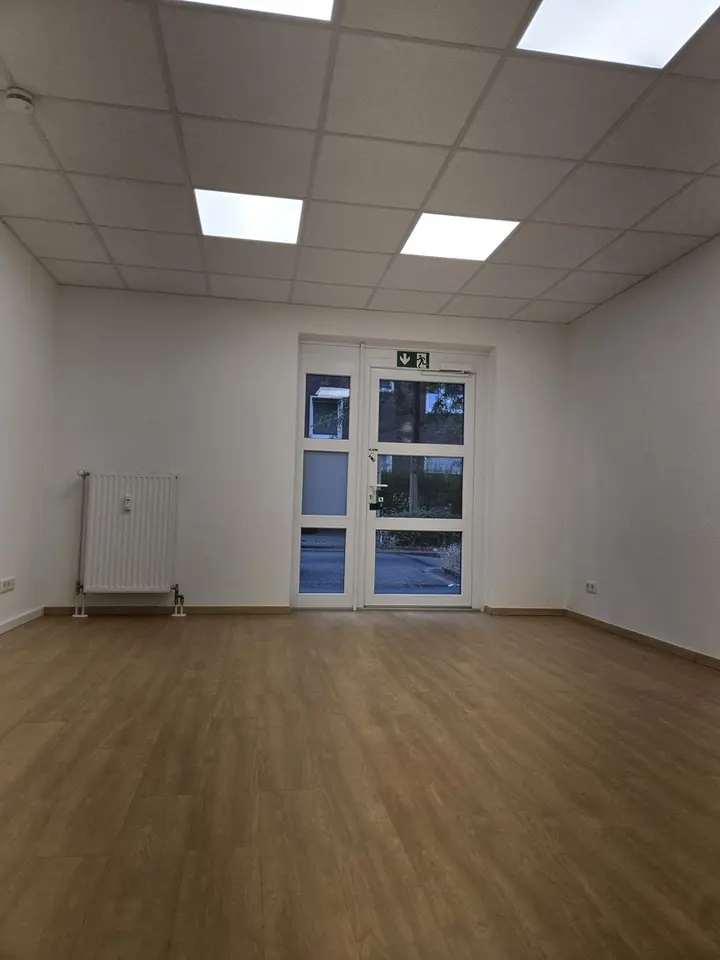 4 Zimmer Wohnung mit 114 m² in Düsseldorf – Bild 4