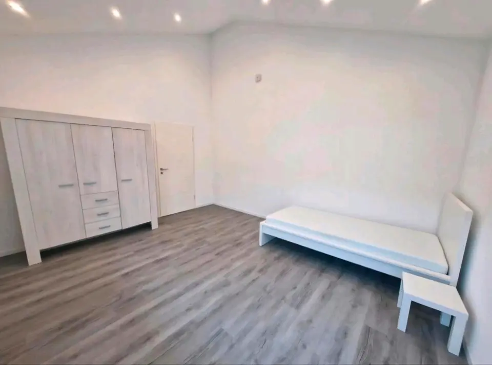 WG-Zimmer mit 30 m² in Biberach an der Riß – Bild 5