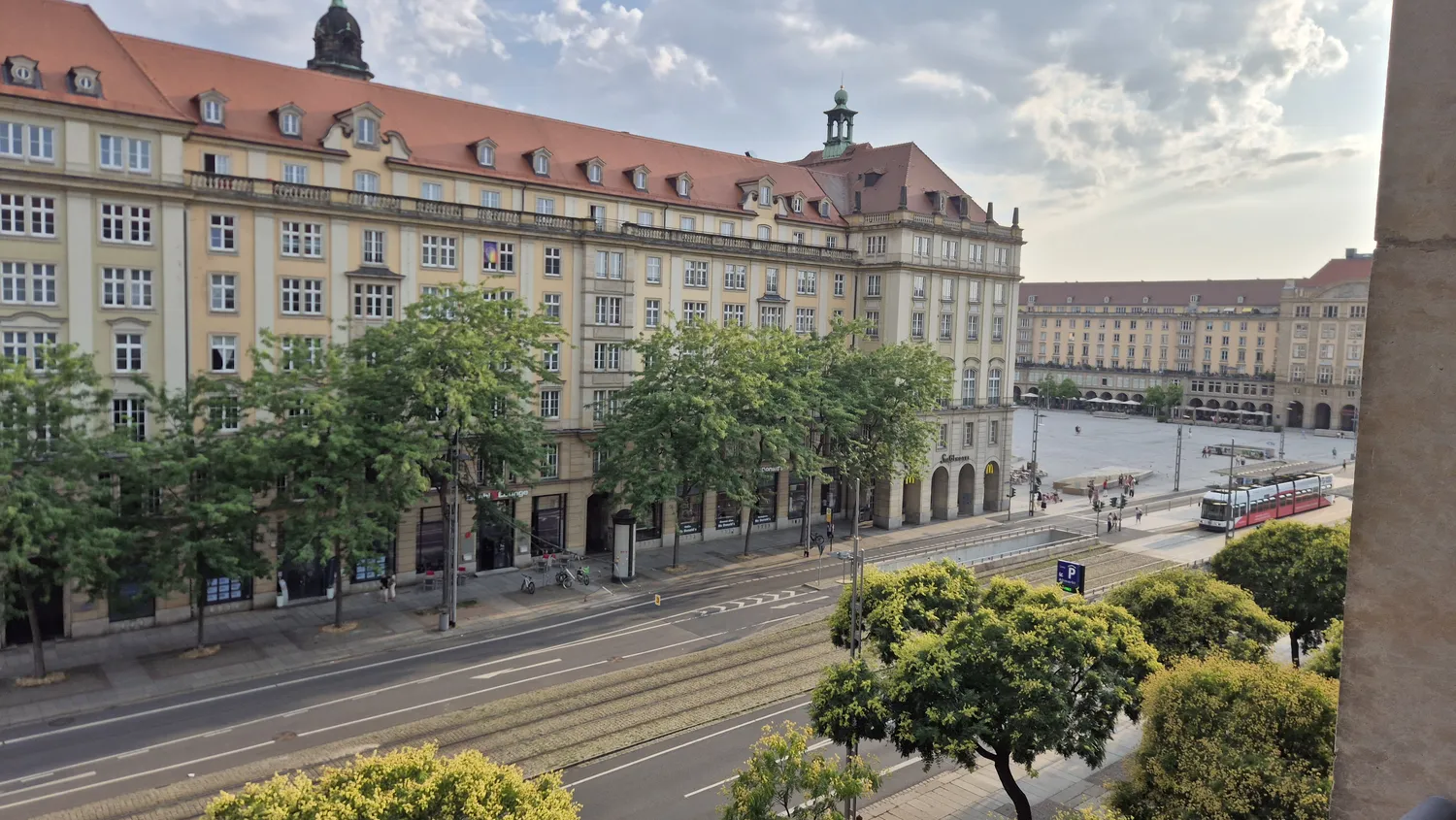 3 Zimmer Wohnung mit 72 m² in Dresden – Bild 7