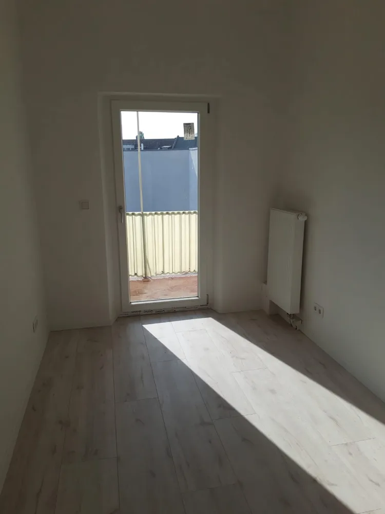 3 Zimmer Wohnung mit 70 m² in Nürnberg – Bild 4