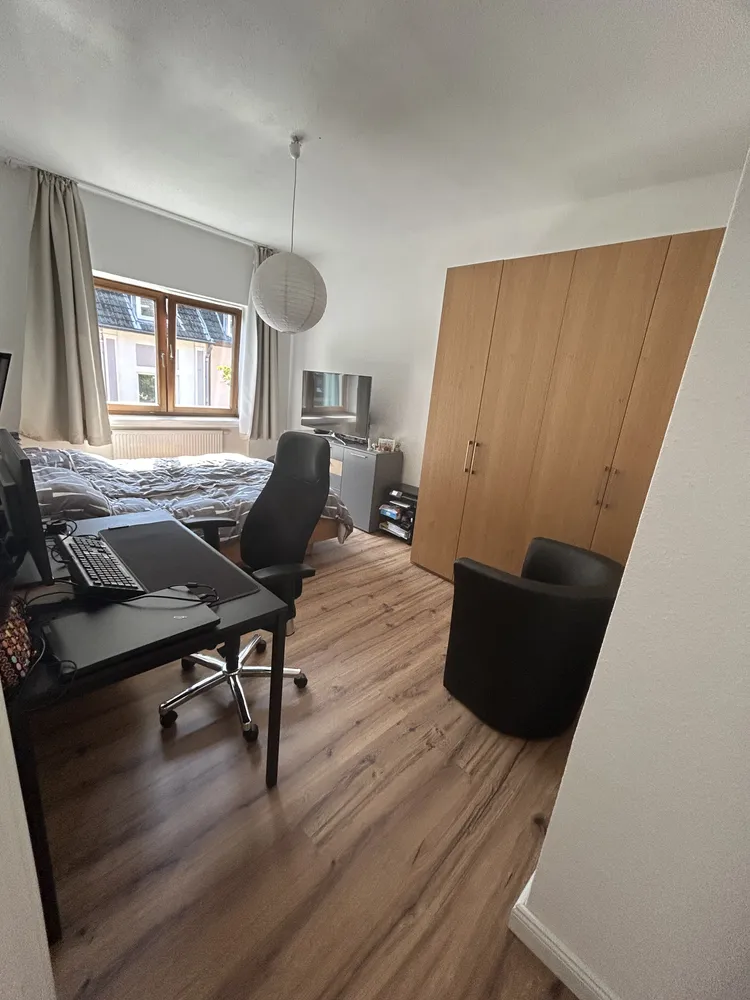 2 room apartment with 64 m² in Essen – Photo 3