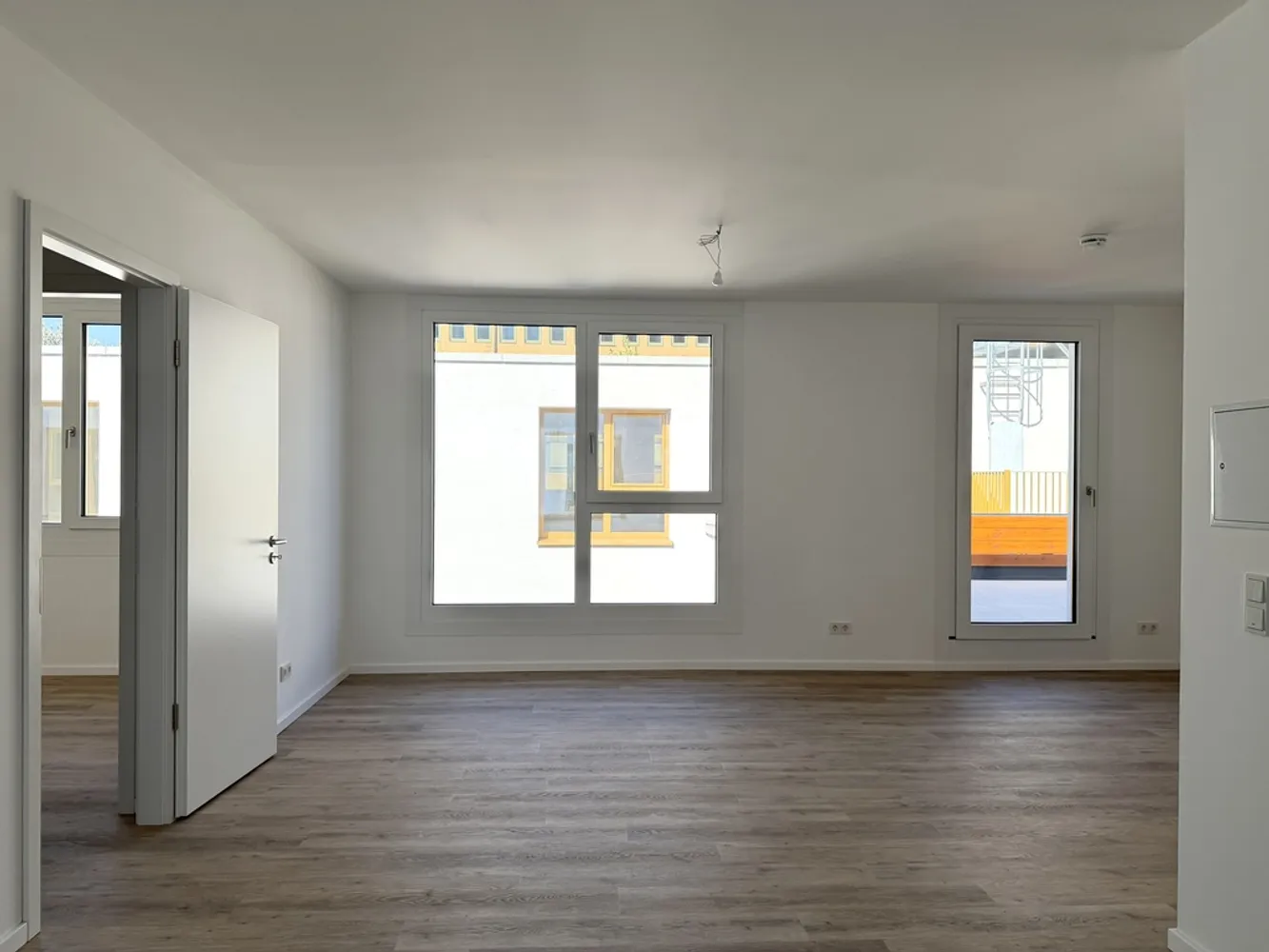 4 Zimmer Wohnung mit 99 m² in Berlin – Bild 6
