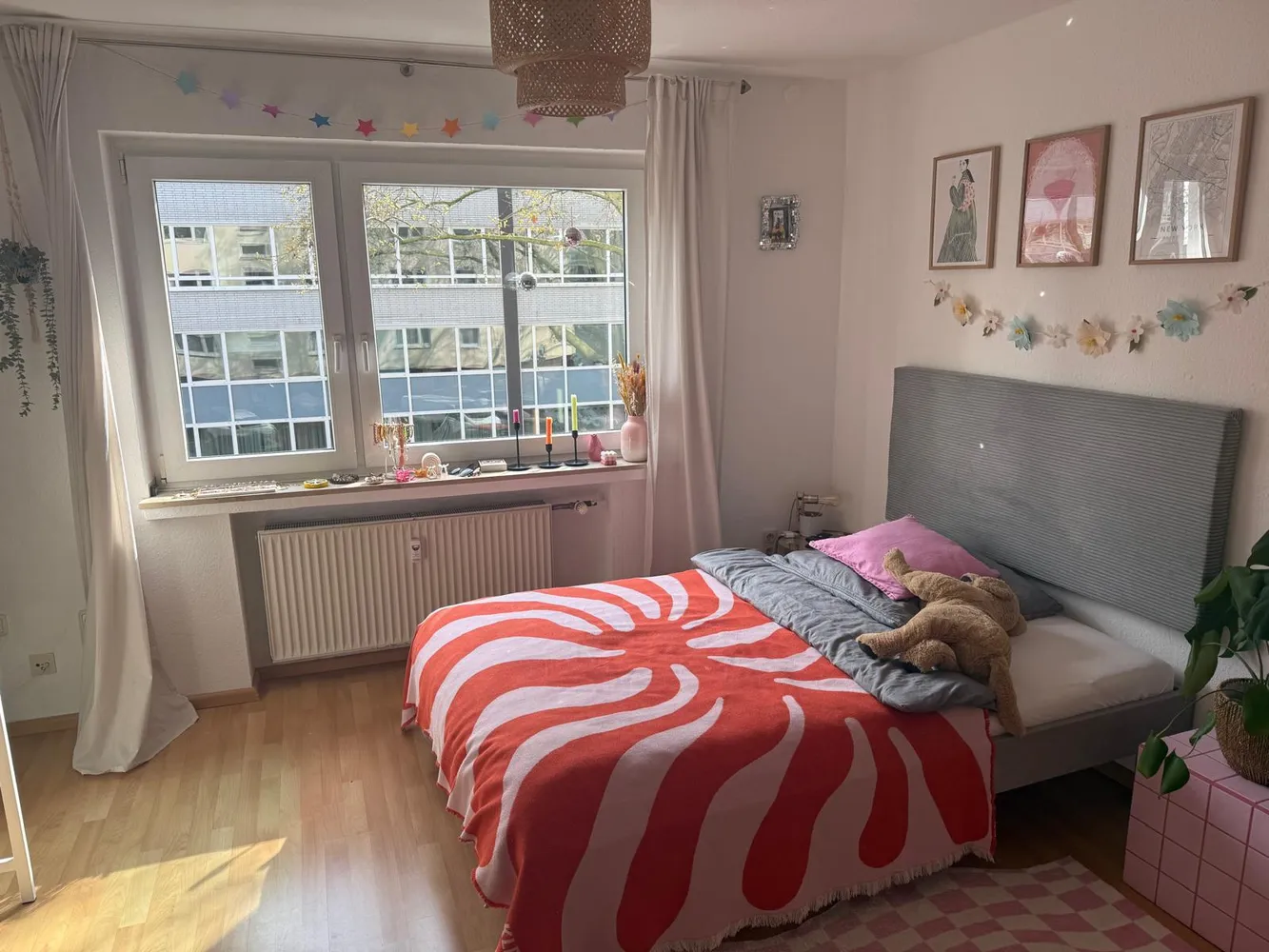 2 Zimmer Wohnung mit 56 m² in Köln – Bild 10