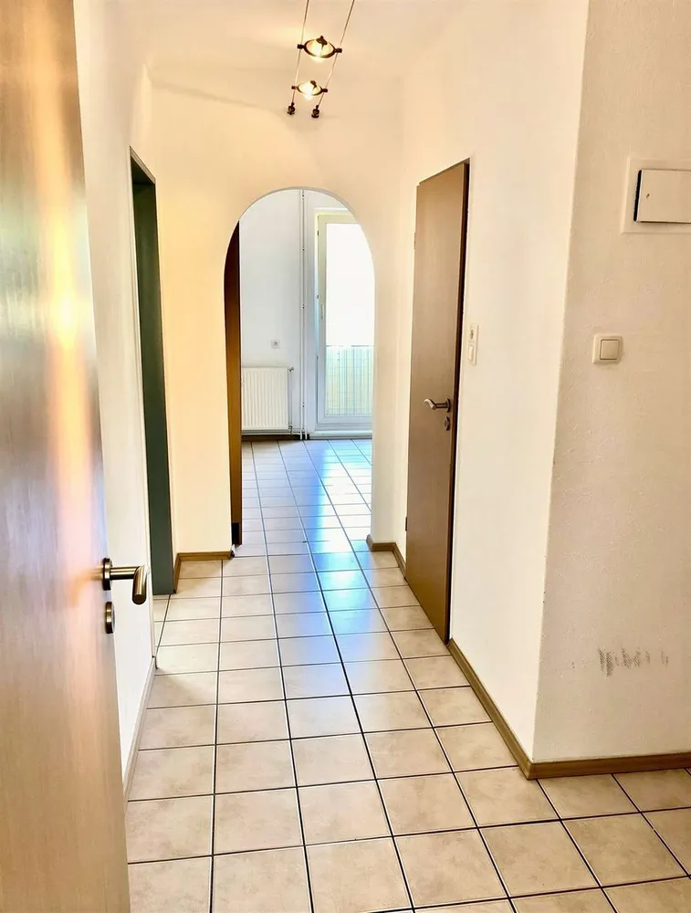 3 Zimmer Wohnung mit 65 m² in Bremen – Bild 1