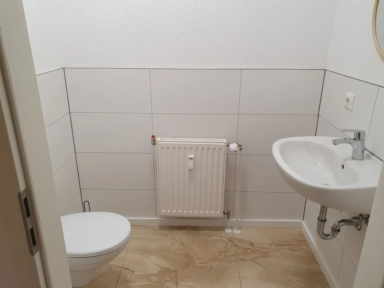 4 Zimmer Wohnung mit 127 m² in Brandenburg an der Havel – Bild 8