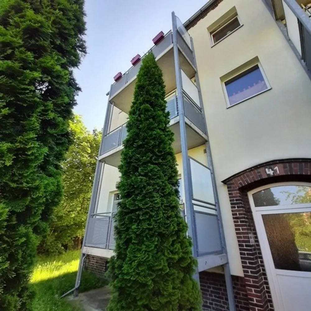 3 room apartment with 75 m² in Chemnitz – Photo 3